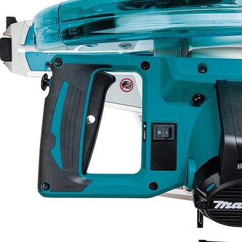 Торцовочная Makita LS1219L