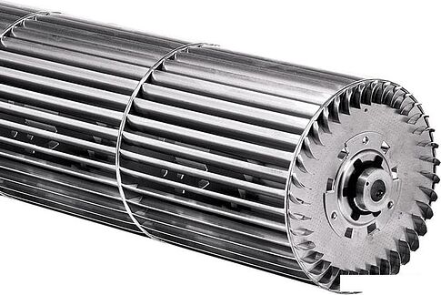 Тепловая завеса Ballu BHC-M25T12-PS
