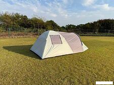 Кемпинговая палатка Sundays ZC-TT014 (темно-серый/светло-серый)