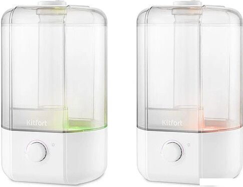 Увлажнитель воздуха Kitfort KT-3816