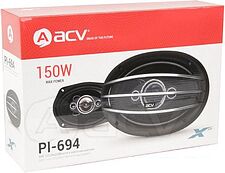 Коаксиальная АС ACV PI-694