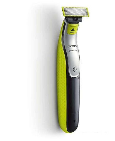 Триммер для бороды и усов Philips QP2630/30