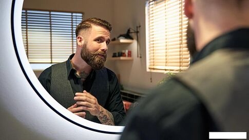 Универсальный триммер Philips All-in-One Trimmer Series 9000 MG9553/15