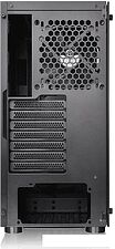 Корпус Thermaltake H100 TG CA-1M3-00M1WN-00 Корпус Thermaltake H100 TG CA-1M3-00M1WN-00