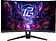 Игровой монитор ASRock Phantom Gaming PG27FRS1A