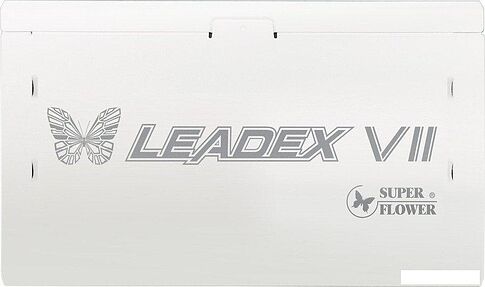 Блок питания Super Flower Leadex VII XG 1300W SF-1300F14XG(WH)