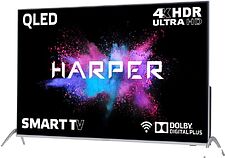 Телевизор Harper 55Q850TS