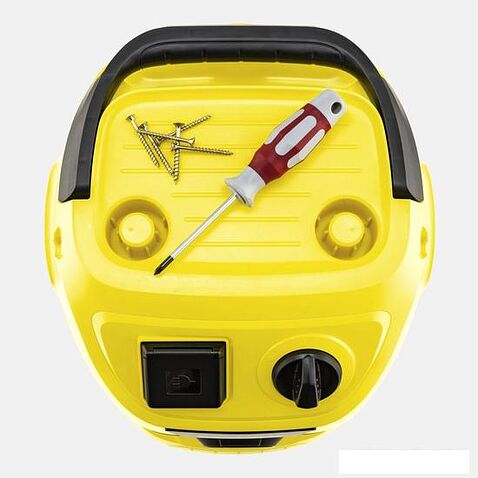 Пылесос Karcher WD 3 P S V-17/4/20 1.628-190.0