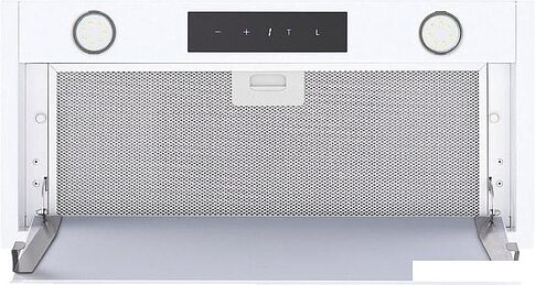 Кухонная вытяжка MAUNFELD Fantasy Light 60 (белый)