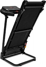 Электрическая беговая дорожка Carbon Fitness T470 Электрическая беговая дорожка Carbon Fitness T470