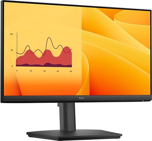 Монитор Dell Pro E2225HSM