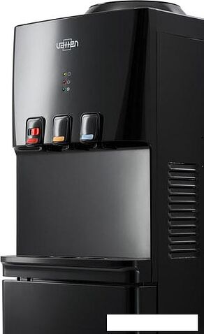 Кулер для воды Vatten V46NKB