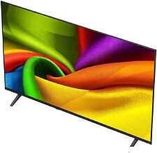 Телевизор LG NANO 4K UHD AI NU85 65NU850B6LA