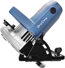 Дисковая (циркулярная) пила DongCheng DMY02-185SH