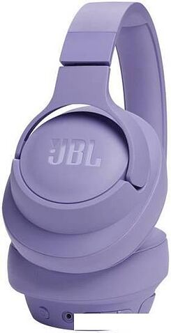 Наушники JBL Tune 720BT (сиреневый)