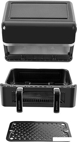 Аэрогриль (аэрофритюрница) Tuarex AG-3004