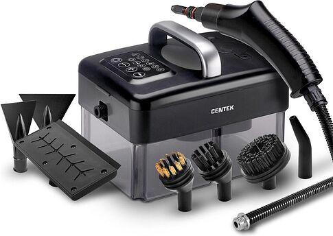 Пароочиститель CENTEK CT-9402