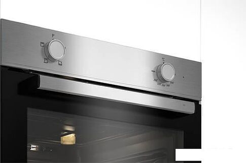 Электрический духовой шкаф BEKO BBIC12000XD