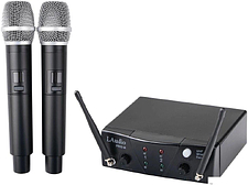 Радиосистема LAudio PRO2-M