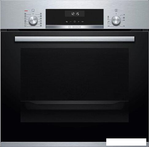 Электрический духовой шкаф Bosch HIJ517YS2R