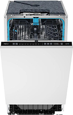 Встраиваемая посудомоечная машина Haier HDWE11-594RU
