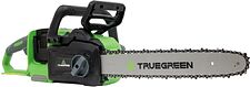 Аккумуляторная пила Truegreen TG8J173 (без АКБ)