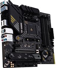 Материнская плата ASUS TUF Gaming B450M-Pro S Материнская плата ASUS TUF Gaming B450M-Pro S