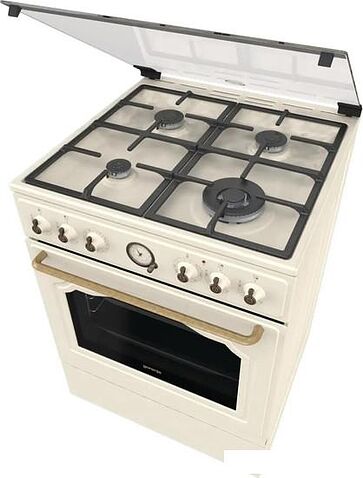 Кухонная плита Gorenje GKS6C70CLI