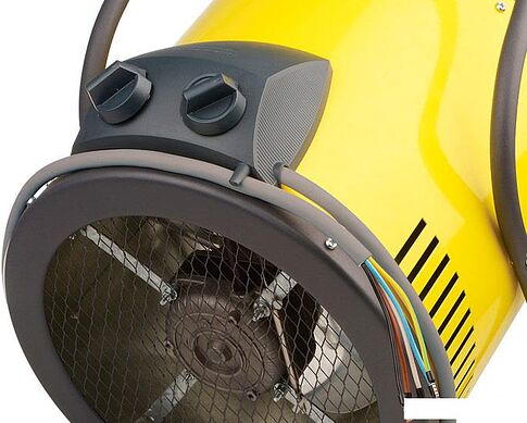 Тепловая пушка Ballu BHP-P-5