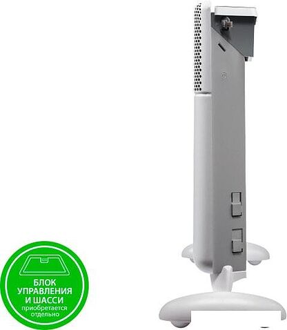 Отопительный модуль конвектора Ballu Apollo Transformer BEC/AT-1500