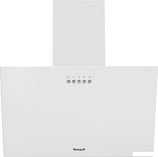 Кухонная вытяжка Weissgauff Sigma 60 PB WH (белый)