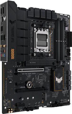 Материнская плата ASUS TUF Gaming A620-Pro WiFi