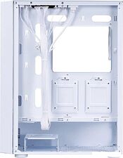 Корпус 1stPlayer GO6 ARGB (белый)