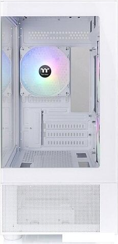 Корпус Thermaltake View 170 TG ARGB Snow CA-1Z4-00M6WN-00