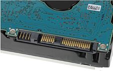 Жесткий диск Toshiba MG11 24TB MG11SCA24TE