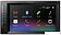 USB-магнитола Pioneer DMH-A245BT