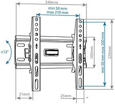Кронштейн Arm Media PLASMA-6 new