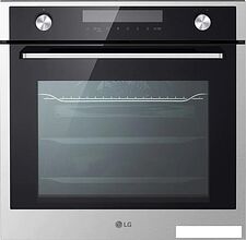 Электрический духовой шкаф LG WSEZM7225S2