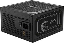 Блок питания MSI MAG A1000GL PCIE5 II