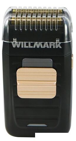 Электробритва Willmark WFS-772GF