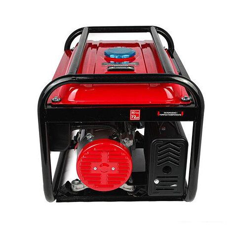 Бензиновый генератор Edon PT3300