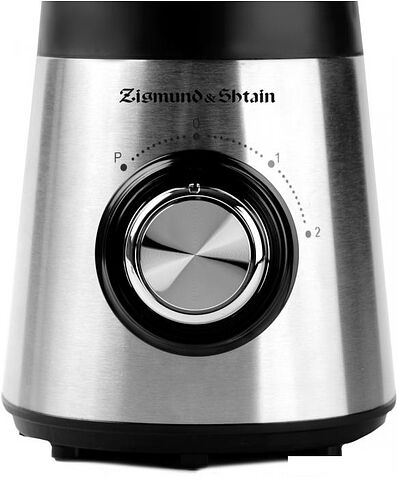 Стационарный блендер Zigmund & Shtain BS-448 D
