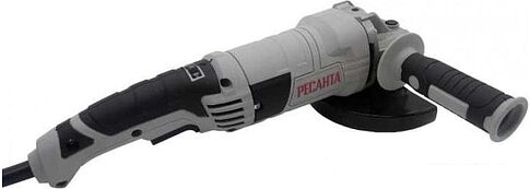 Угловая шлифмашина Ресанта УШМ-150/1400Э
