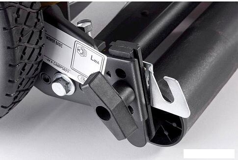 Колёсная газонокосилка Stiga SCM 240 R (290401208/S15)