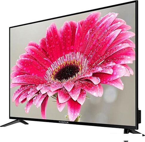 Телевизор Harper 58U750TS