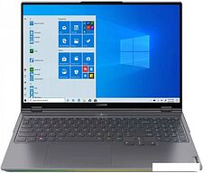 Игровой ноутбук Lenovo Legion 7 16ACHg6 82N6000DRU