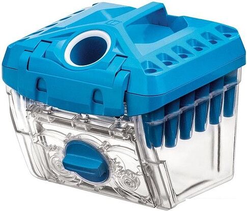 Пылесос Thomas DryBOX+AquaBOX Parkett