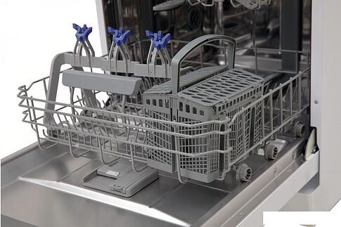 Отдельностоящая посудомоечная машина Oasis (Making Oasis Everywhere) PM-12S4