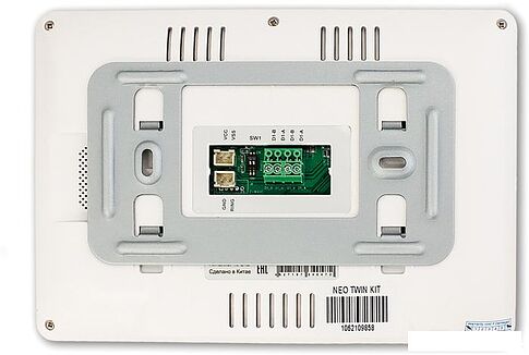 Монитор Tantos Neo Twin Kit