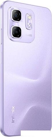 Смартфон Infinix Hot 50i X6531 6GB/128GB (фиолетовая мечта)